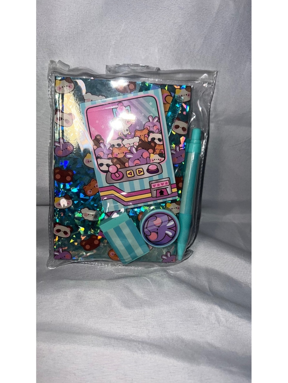 Claire’s girl diary